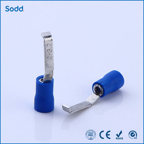 Crimp blade terminal discount