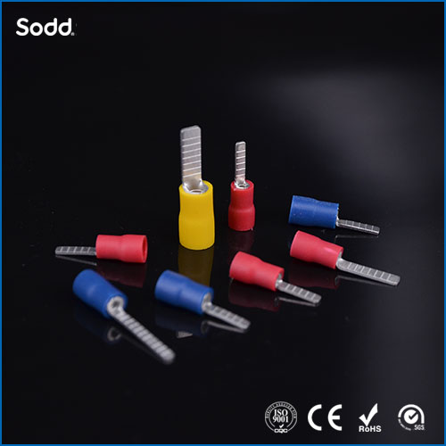 Insulated Blade terminals DBV China Sodd Electrical