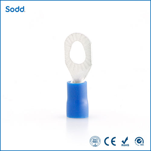 （insulated）Dual Screw hole terminals MSRV China Sodd Electrical