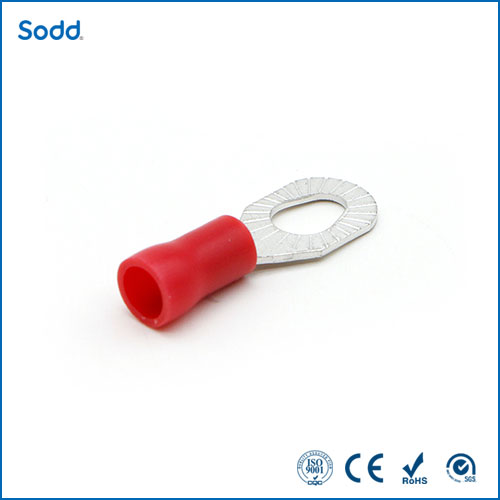 （insulated）Dual Screw hole terminals MSRV China Sodd Electrical