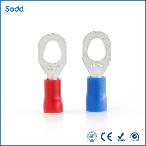 （insulated）Dual Screw hole terminals MSRV China Sodd Electrical