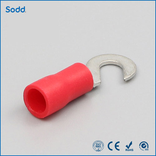 ( insulated) hook terminals HV China Sodd Electrical