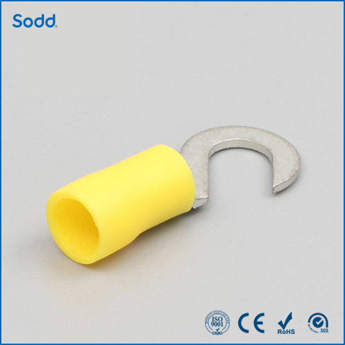 ( insulated) hook terminals HV China Sodd Electrical