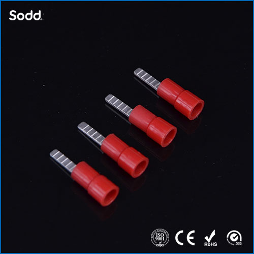 Nylon Insulated Blade terminals DBNY China Sodd Electrical