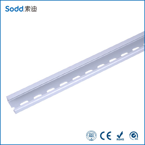 Aluminum Din rail SL-3500