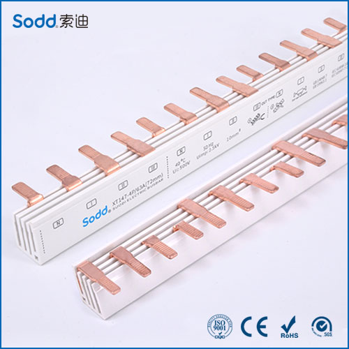 Mcb busbar price XT-3p - China Sodd Electrical