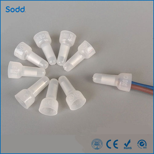 Closed-end wire connector CE - China Sodd Electrical