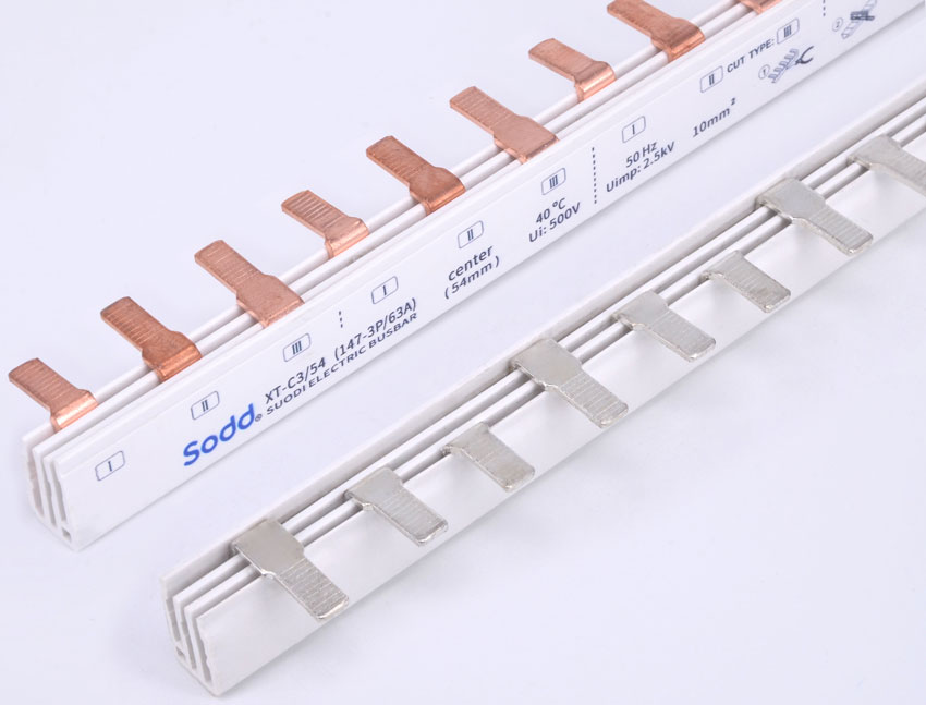 comb busbar suplier