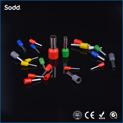 Nylon Insulated Cord End Terminals China Sodd Electrical
