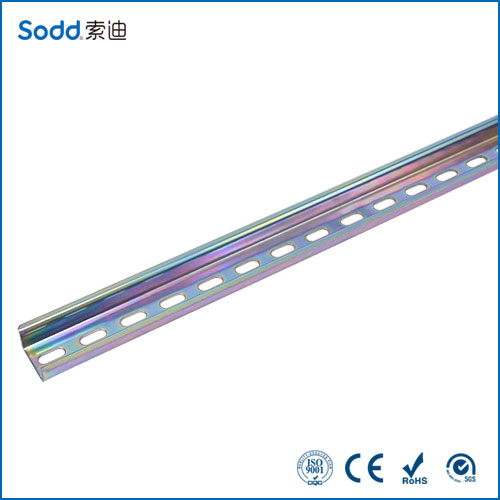 Steel Din Rail Channel 8700