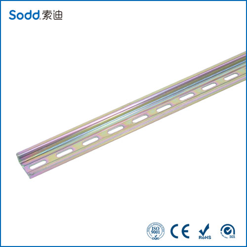 Steel Din Rail Channel Sizes 9600