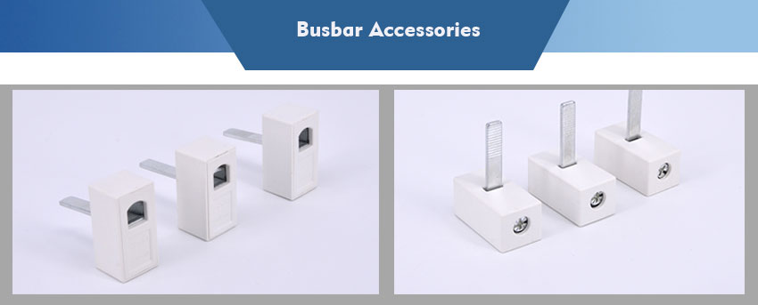 Busbar accessories