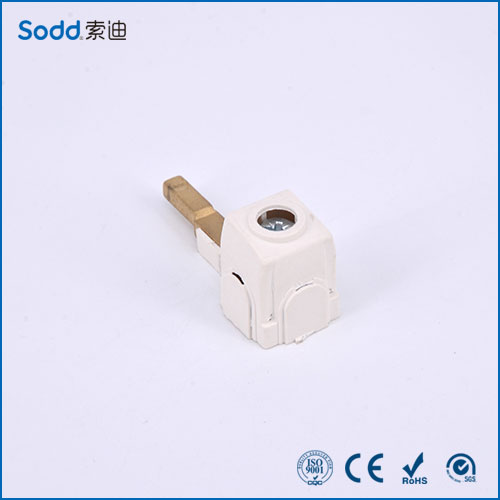 Mcb Connector for Busbar 1P 2P 3P