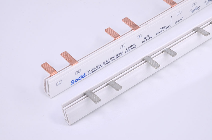 Mcb busbar price XT-3p - China Sodd Electrical