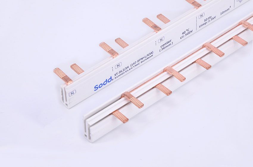 MCB Bus Bar Connector for sale