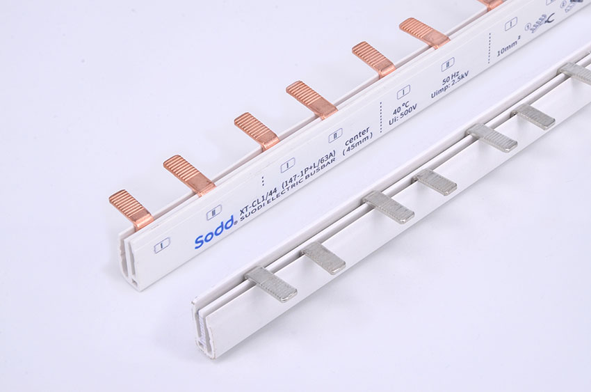 Mcb Busbar XT 1P