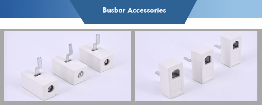 connectors Busbar DPN Type
