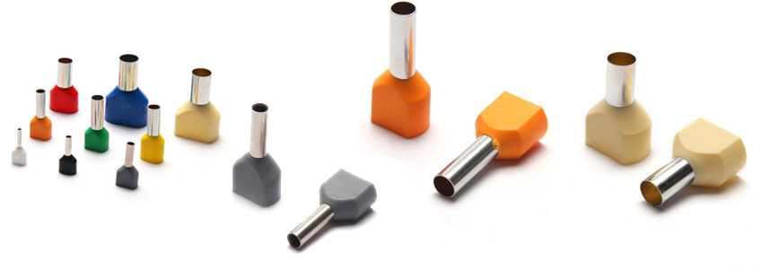 wire end ferrules