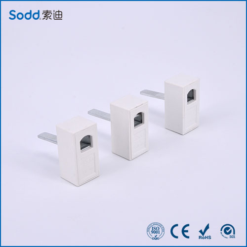 C45 Type Busbar Connector