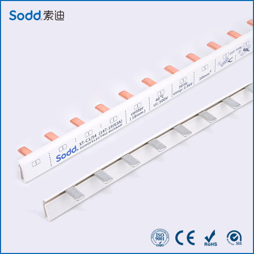 Mcb Busbar XT-1P