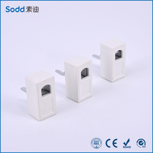 Busbar connectors DPN  Type  Busbar