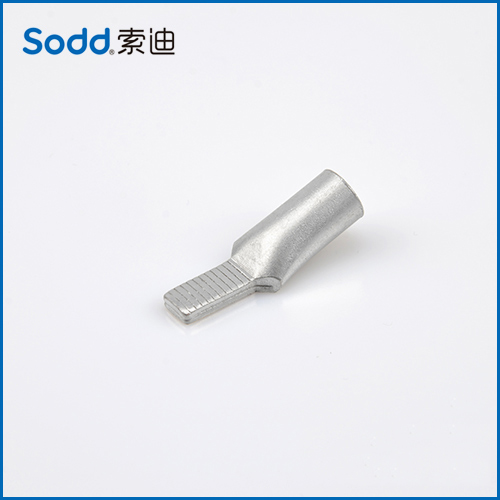 C45 Tin Plating Copper  Cable Lugs