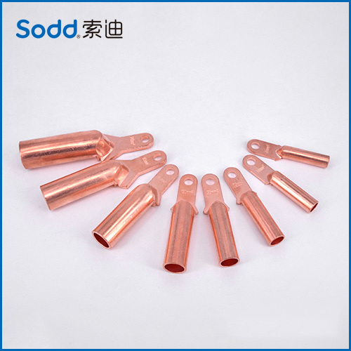 DT-Z Copper Cable Lug