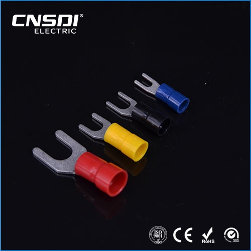 Nylon Insulated Spade terminals SNY - China Sodd Electrical