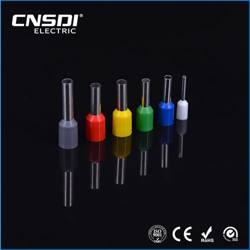 Nylon Insulated Cord End Terminals - China Sodd Electrical