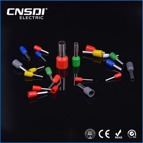 Nylon Insulated Cord End Terminals - China Sodd Electrical