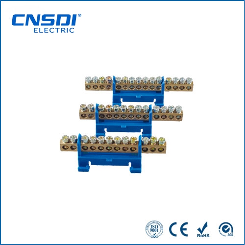 M91500009 – 8 Position Neutral Bar Assembly – AP Products