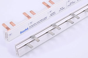 Circuit Breaker busbar supplier