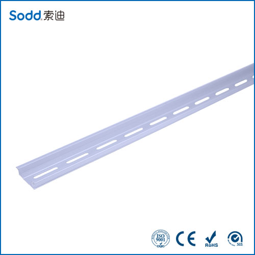 Aluminum Din Rail Channel Supplier_Aluminum Din Rail Channel SL-6800